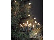 Konstsmide Traditional Christmas Tree Lights CLEAR x 100	